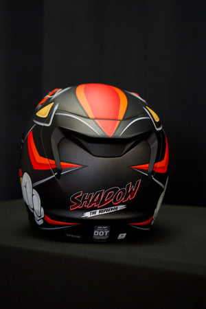 HJC RPHA 12N Shadow Helmet