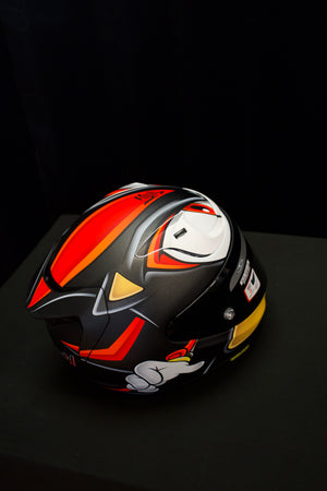HJC RPHA 12N Shadow Helmet
