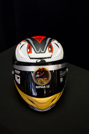 HJC RPHA 12N Shadow Helmet