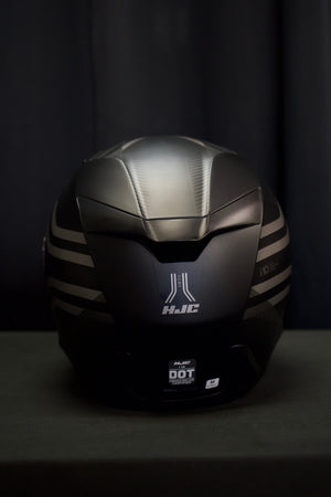 HJC i10 Helmet Semi-Flat Anthracite