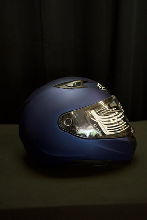 HJC i10 Helmet Metallic Blue