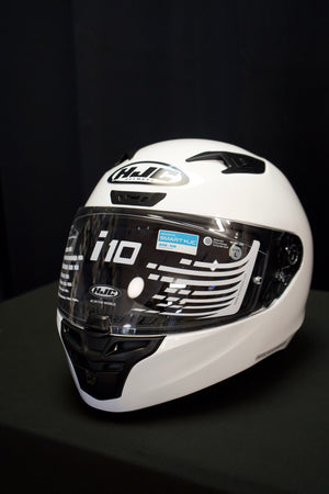 HJC i10 Helmet White