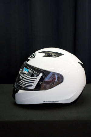 HJC i10 Helmet White