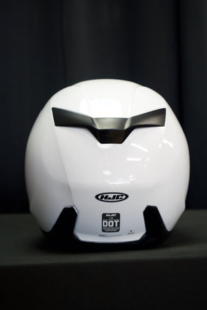 HJC i10 Helmet White