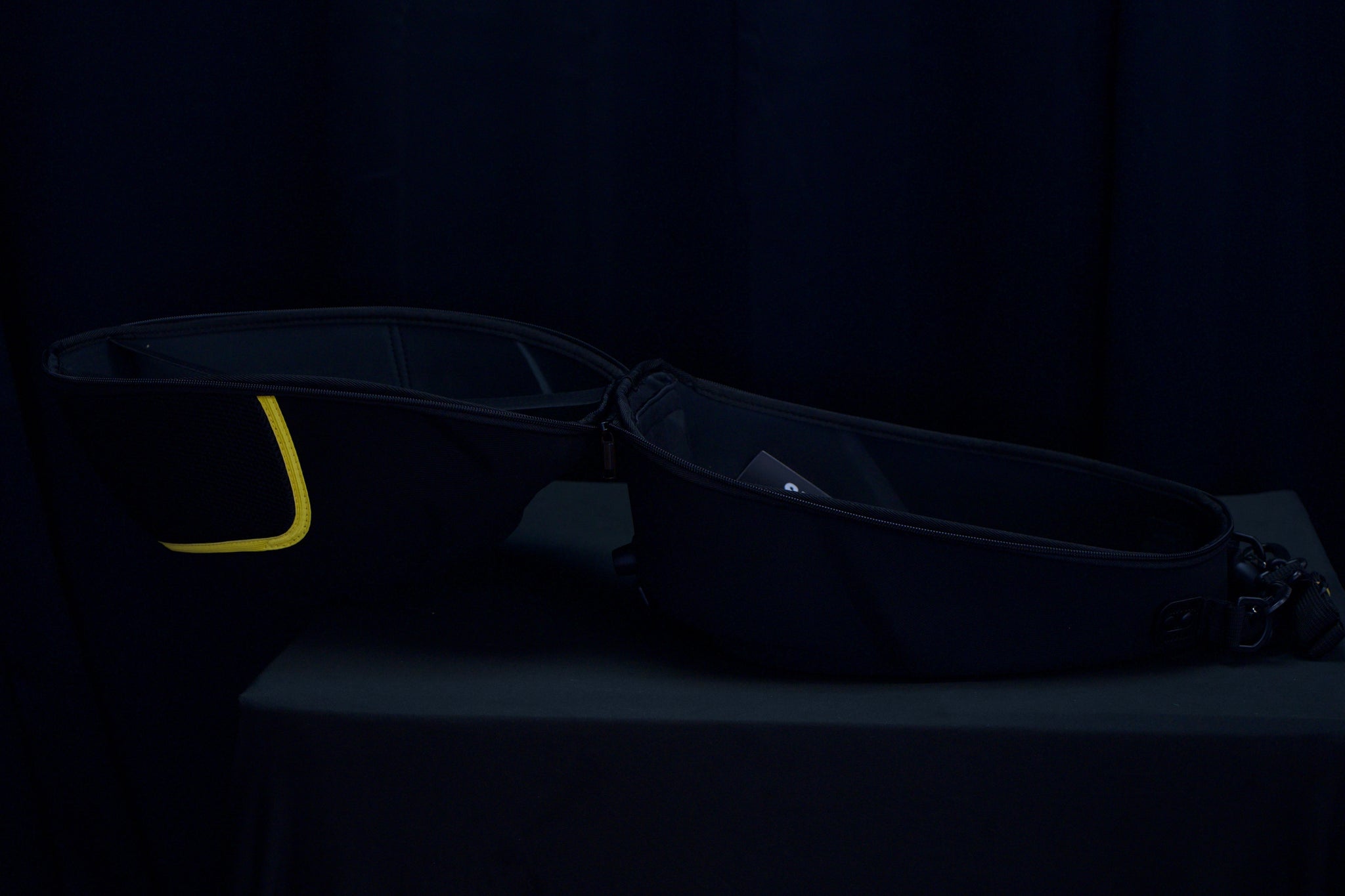 MOTO-D Helmet case bag