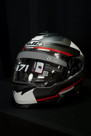 HJC i71 Helmet Nior