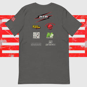 2023 TEAM RTR T