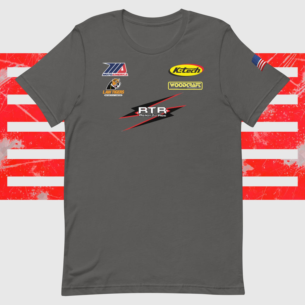 2023 TEAM RTR T
