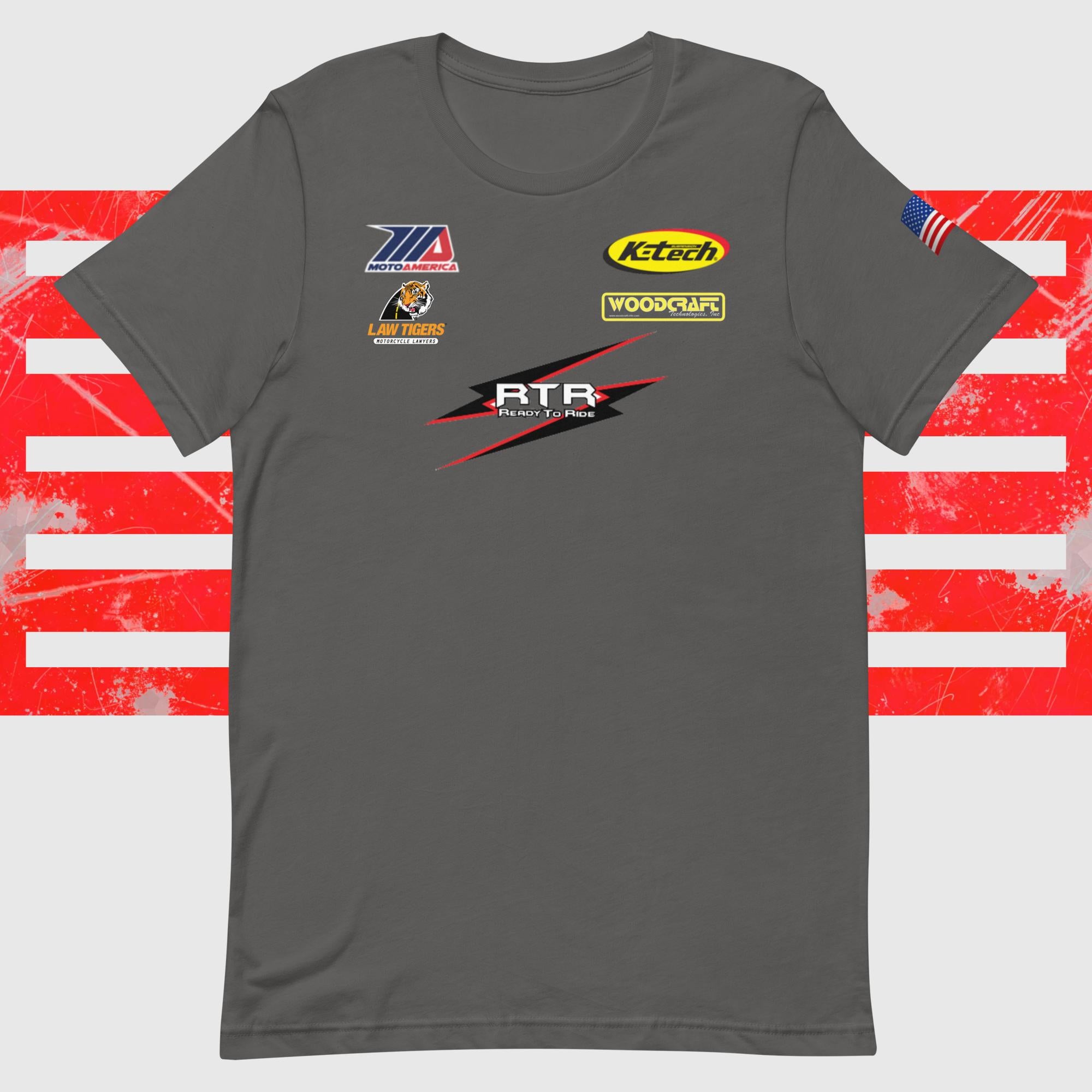 2023 TEAM RTR T