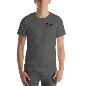 RTR G2 Unisex t-shirt