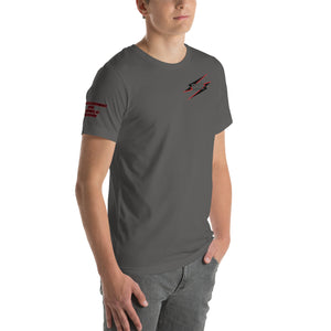 RTR G2 Unisex t-shirt
