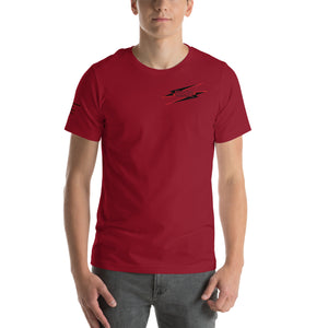RTR G2 Unisex t-shirt