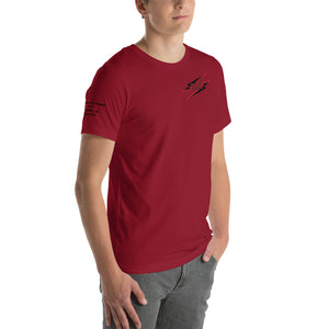 RTR G2 Unisex t-shirt