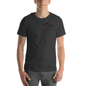RTR G2 Unisex t-shirt
