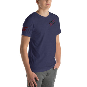 RTR G2 Unisex t-shirt