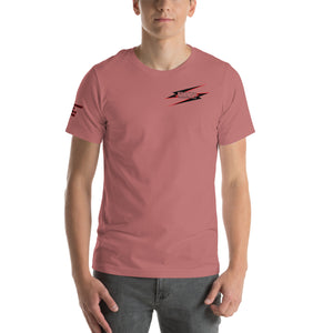 RTR G2 Unisex t-shirt