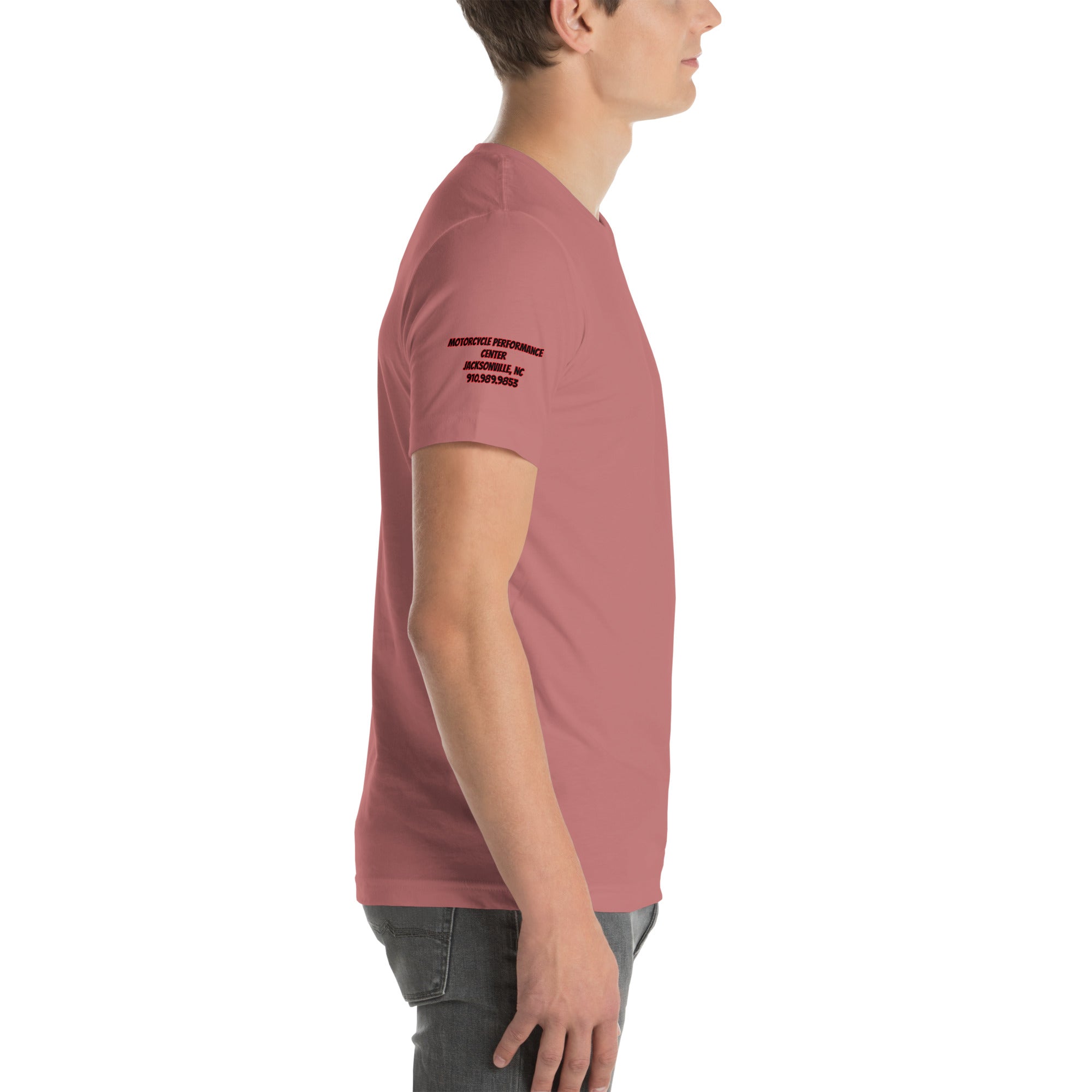 RTR G2 Unisex t-shirt