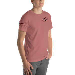 RTR G2 Unisex t-shirt