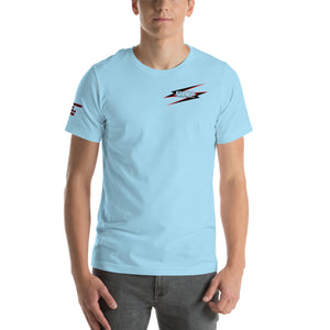 RTR G2 Unisex t-shirt