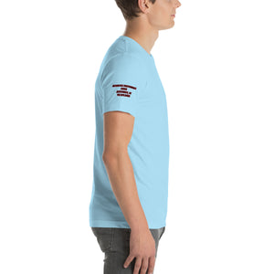 RTR G2 Unisex t-shirt