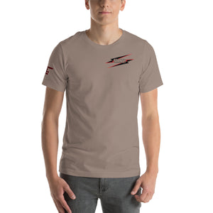 RTR G2 Unisex t-shirt