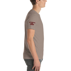 RTR G2 Unisex t-shirt