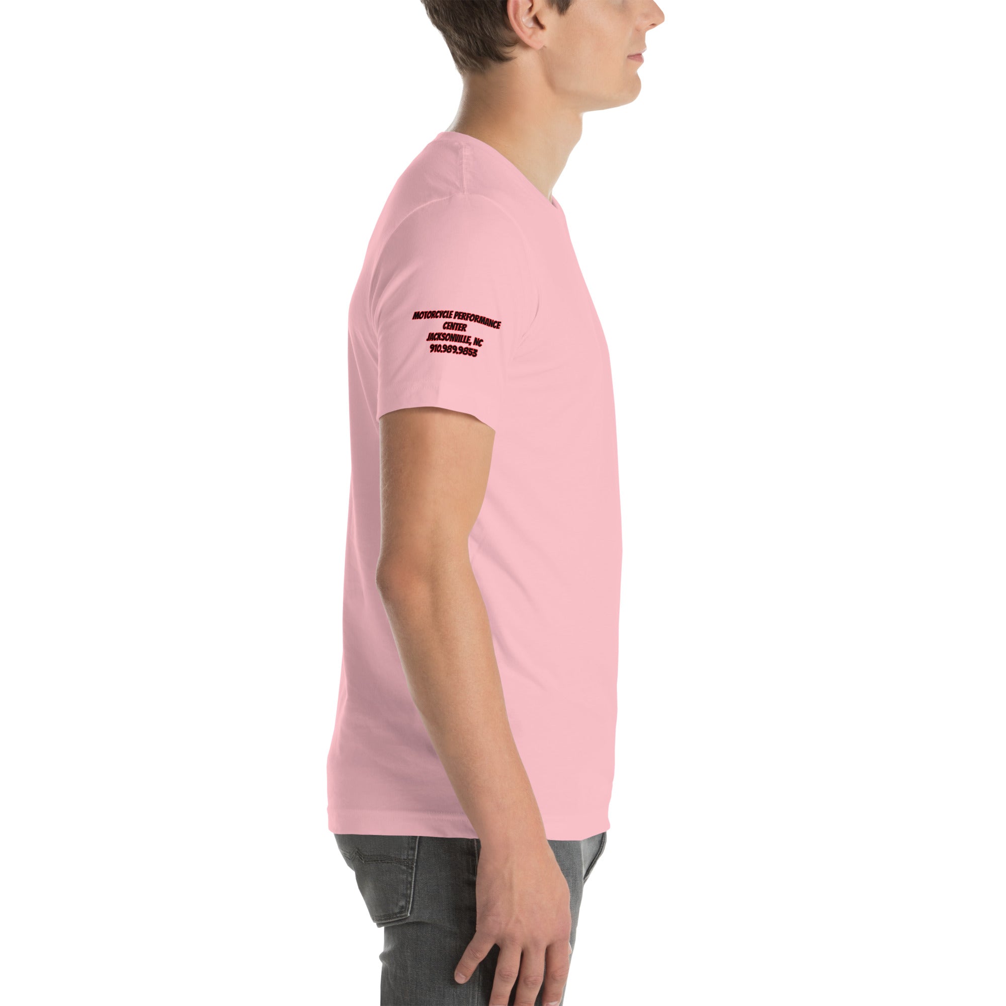 RTR G2 Unisex t-shirt