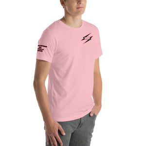 RTR G2 Unisex t-shirt