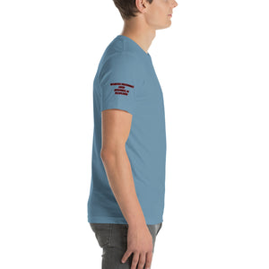 RTR G2 Unisex t-shirt