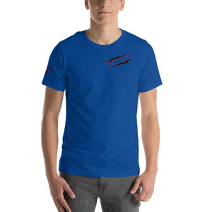 RTR G2 Unisex t-shirt