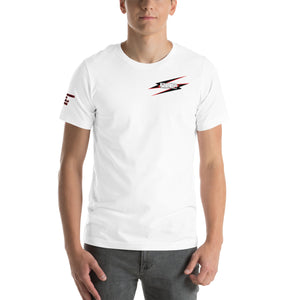 RTR G2 Unisex t-shirt