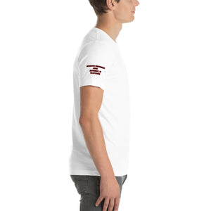 RTR G2 Unisex t-shirt