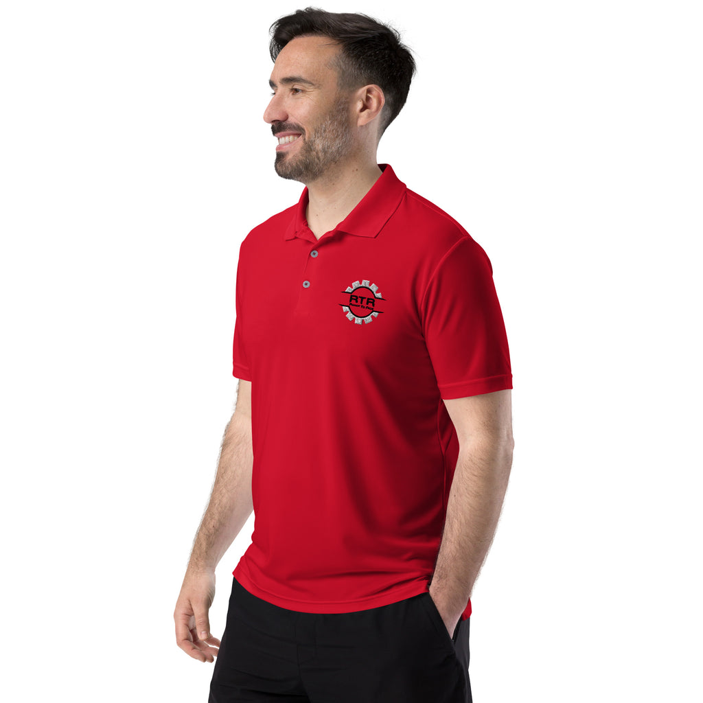 RTR The Pro Polo - by Adidas