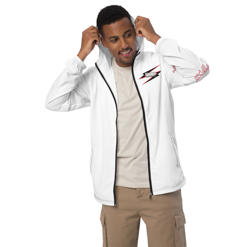 Men’s G2 "The Coach" WindBreaker - thin material!