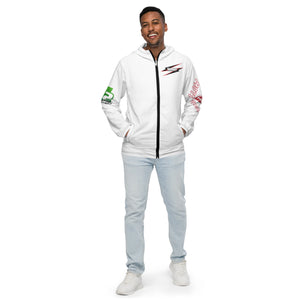 Men’s G2 "The Coach" WindBreaker - thin material!