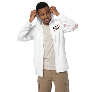 Men’s G2 "The Coach" WindBreaker - thin material!