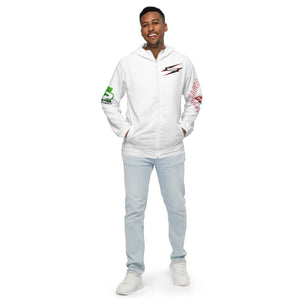 Men’s G2 "The Coach" WindBreaker - thin material!