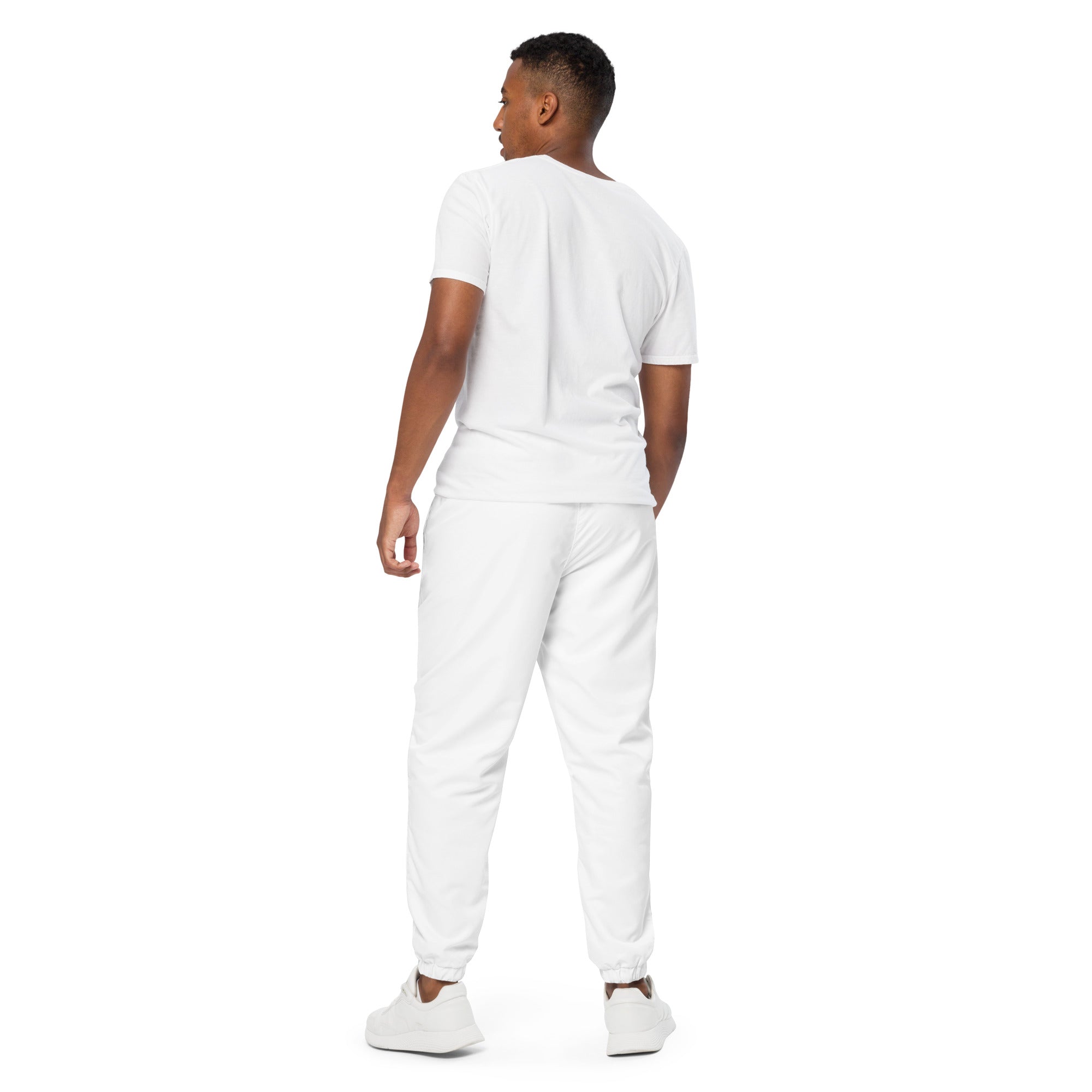 RTR Unisex Track Pants