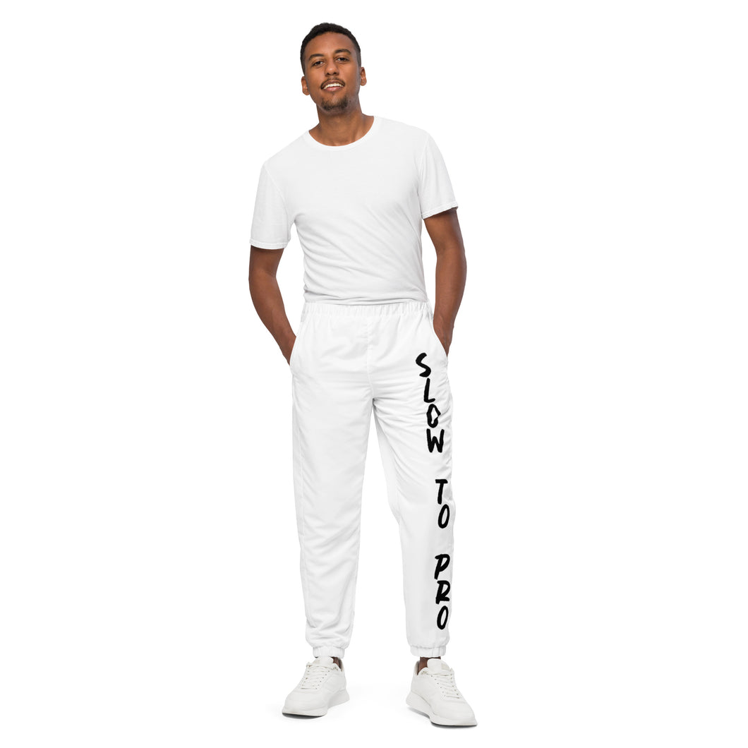 RTR Unisex Track Pants