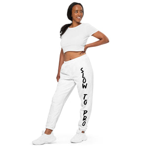 RTR Unisex Track Pants