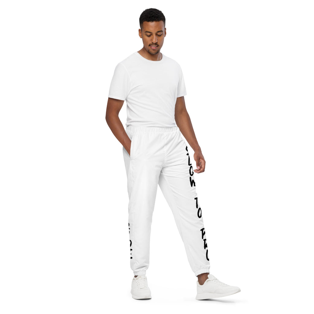 RTR Unisex Track Pants