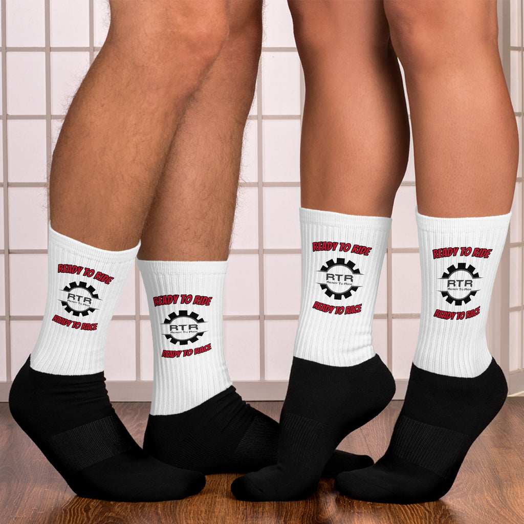RTR Everyday Socks