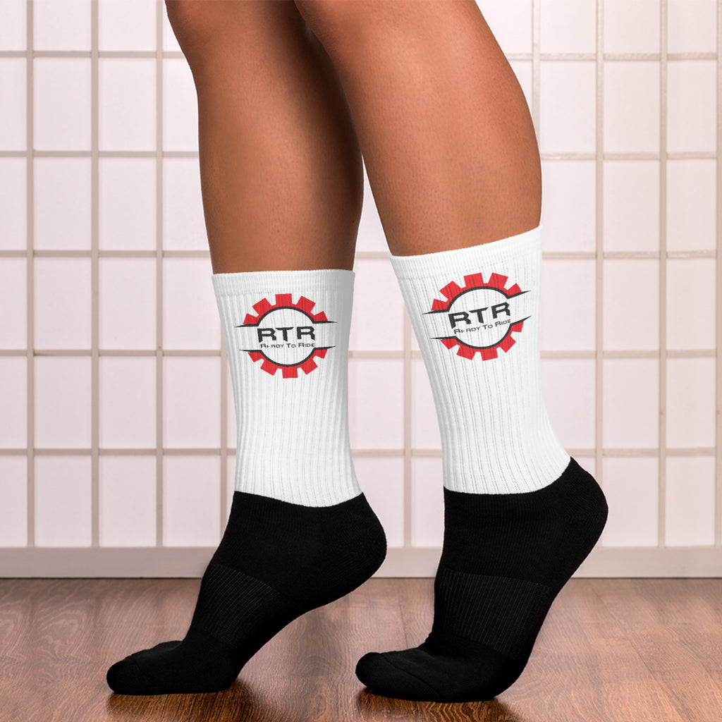 RTR Socks