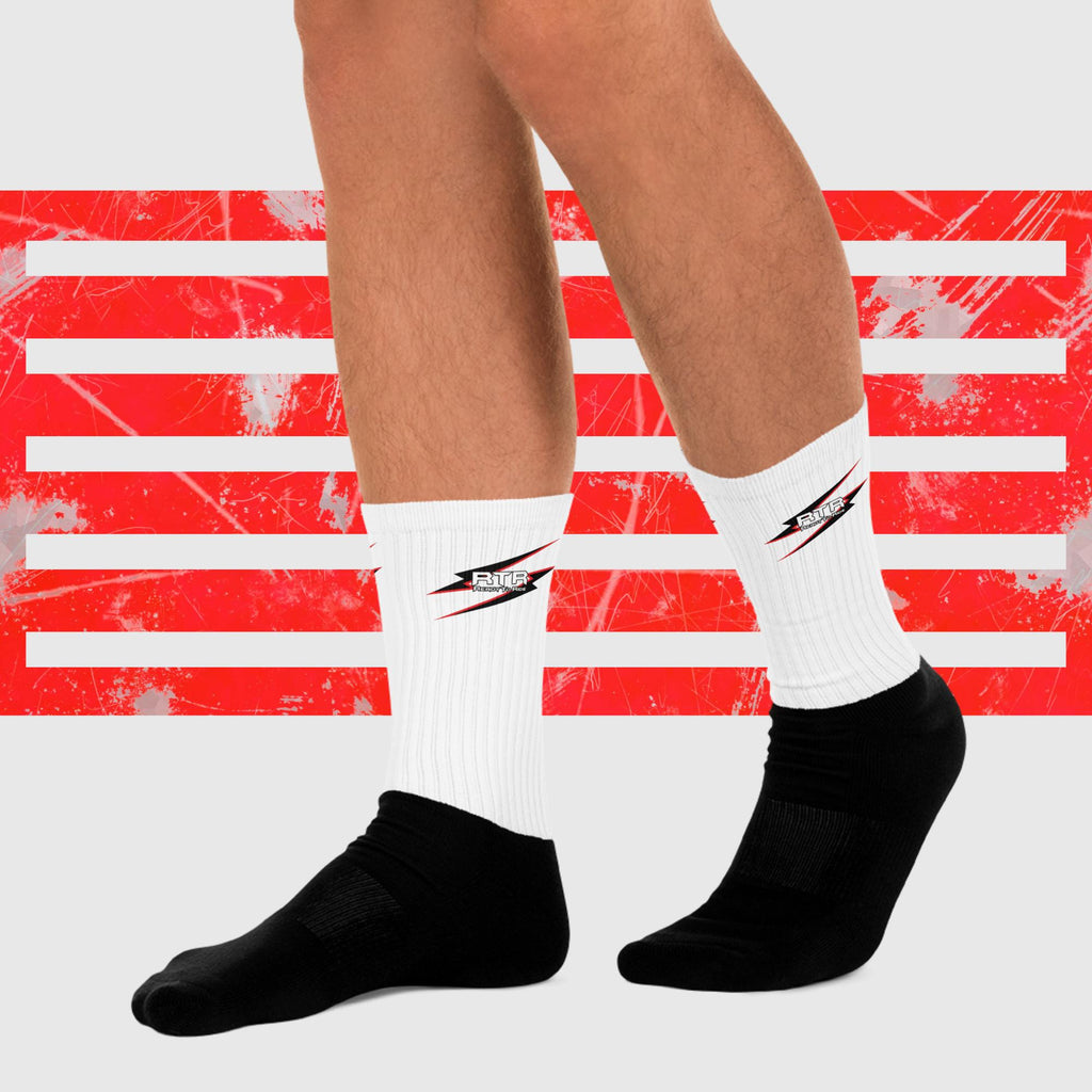 RTR G2 Socks