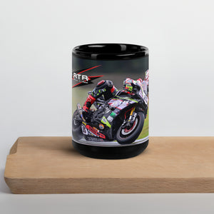 RTR STUMPF R1 MUG