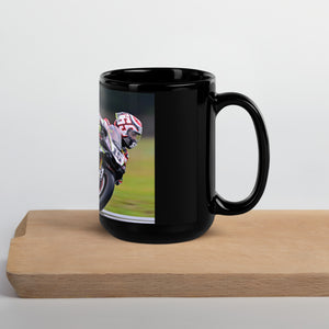 RTR STUMPF R1 MUG