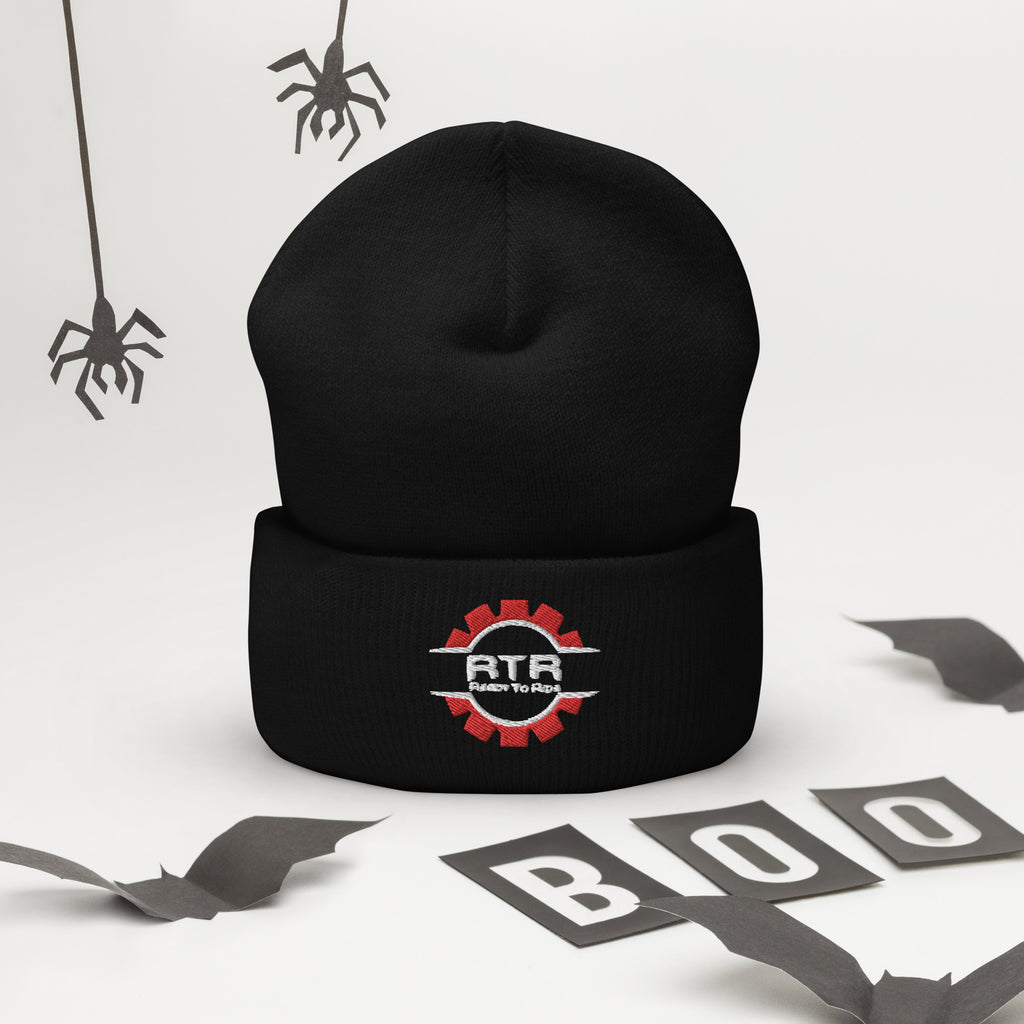 RTR Snug Cuffed Beanie