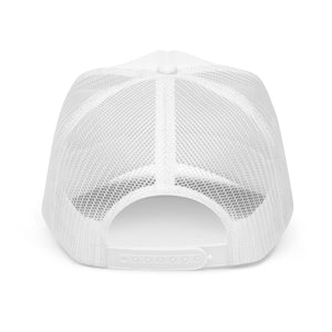 RIDE Foam trucker hat