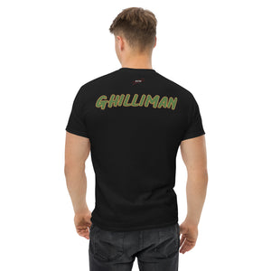 GHILLIMAN classic tee