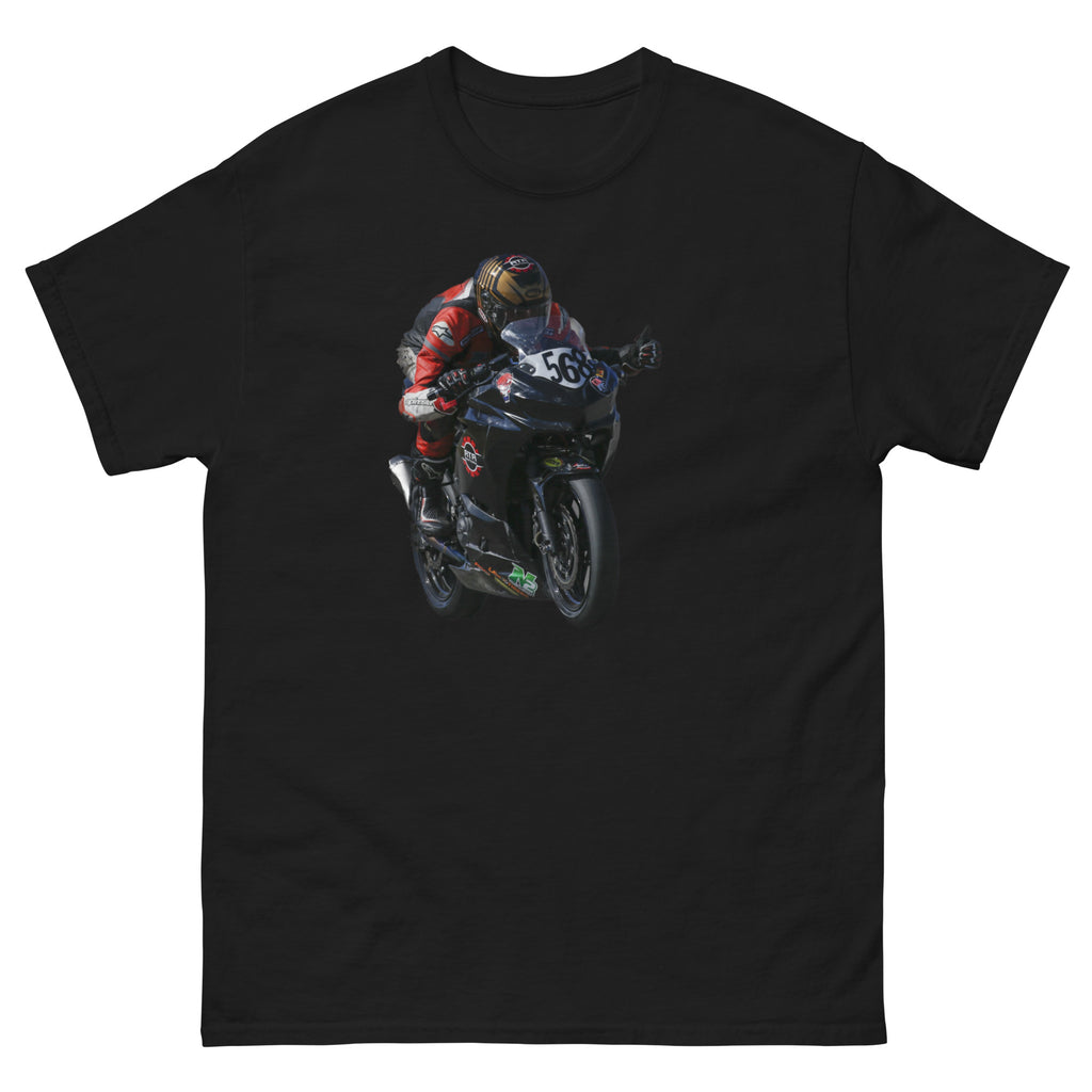 All Good Men's classic tee